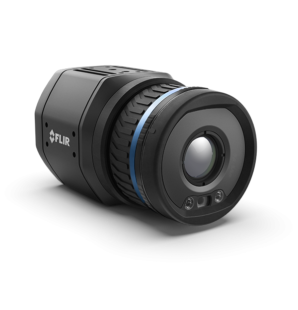 Тепловизионная камера FLIR A400/A700 Image Streaming