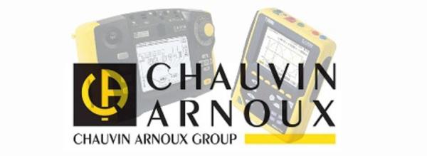 Ценовая политика 2026: популярные приборы CHAUVIN ARNOUX стали доступнее